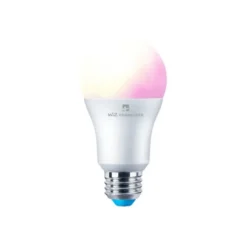 Wi-Fi BLE 40W E27 RGB