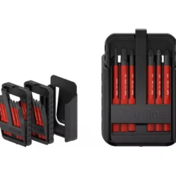 Wiha Bitsbox SlimBit Mix 12-del