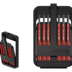 Wiha Bitsbox SlimBits Torx 6-del