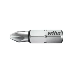 Wiha Bits PH2 x 25mm 3-pack