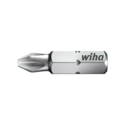 Wiha Bits PZ2 x 25mm 3-pack