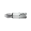 Wiha Bits PZ1 x 25mm 3-pack