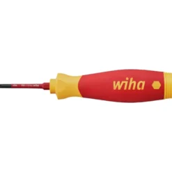 Wiha Bitsskruvmejsel PocketMax VDE