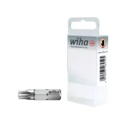 Wiha Bits Torx 20 x 25mm 10-pack