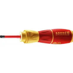 Wiha SpeedE 2 E-skruvmejselset 1000V