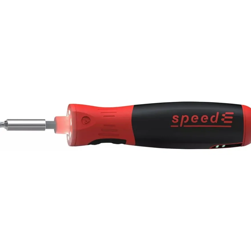Wiha SpeedE PocketDrive E-Skruvmejsel