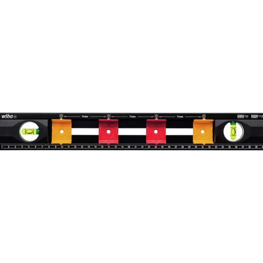 Wiha Vattenpass Elektriker Pro 40cm