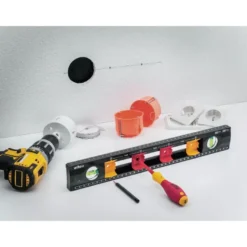 Wiha Vattenpass Elektriker Pro 40cm