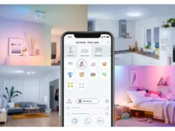 WiZ Adria Taklampa W 2700K WiFi