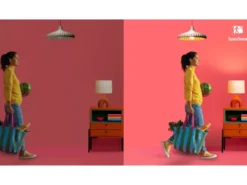 WiZ Color Glob G95 6,3W E27 2200-6500K