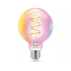 WiZ Color Glob G95 6,3W E27 2200-6500K