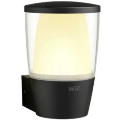 WiZ Elpas Vägglampa RGBW
