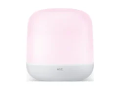 WiZ Hero Bordslampa Portabel WiFi RGB