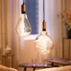 WiZ LED White Filament Klar Glob 200 6,7W (40W) E27