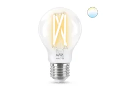 WiZ LED White Filament Klar Normal 7W E27 WiFi
