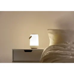 WiZ Mobile Portabel Bordslampa RGBW