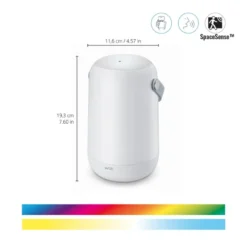 WiZ Mobile Portabel Bordslampa RGBW