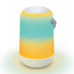 WiZ Mobile Portabel Bordslampa RGBW