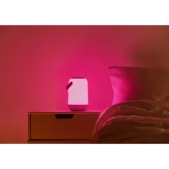 WiZ Mobile Portabel Bordslampa RGBW