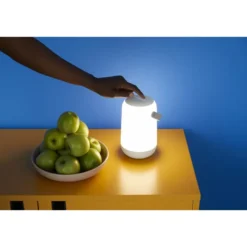WiZ Mobile Portabel Bordslampa RGBW