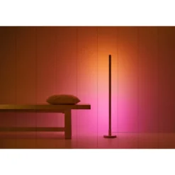 WiZ Pole Golvlampa WiFi RGBW