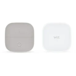 WiZ Portable button EU