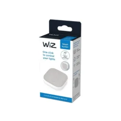WiZ Portable button EU