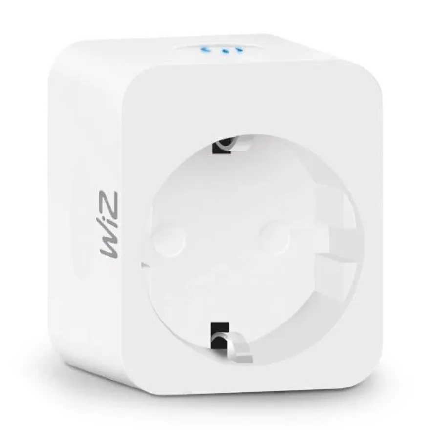 WiZ Smart Plug WiFi
