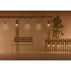 WiZ String Lights 12L 14,8m RGBW