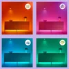 WiZ SuperSlim Ceiling 32W RGB IP20