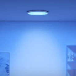 WiZ SuperSlim Ceiling 22W RGB IP20