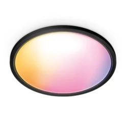 WiZ SuperSlim Ceiling 22W RGB IP20