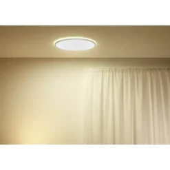 WiZ SuperSlim Ceiling 32W TW