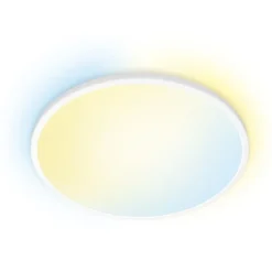 WiZ SuperSlim Ceiling 32W TW
