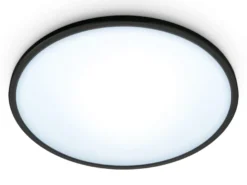 WiZ SuperSlim Plafond TW WiFi 16W