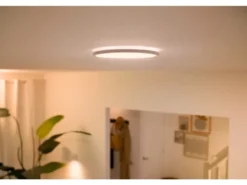 WiZ SuperSlim Plafond TW WiFi 14W