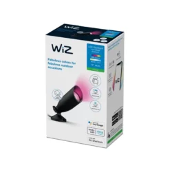 WiZ 12V Ground Spot Extension EU