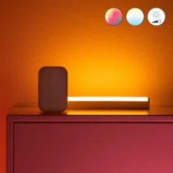 WiZ Wi-Fi BLE Bar Linear Light