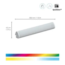 WiZ Wi-Fi BLE Bar Linear Light