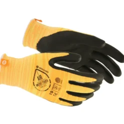 Workhand Monteringshandske Air Micro Touch