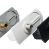 Xerolight Adapter för 1-fasskensystem
