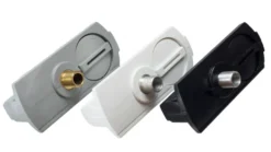 Xerolight Adapter för 1-fasskensystem