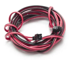 Xerolight LED Förlängning med JST-SM/Molex | 1 - 5M